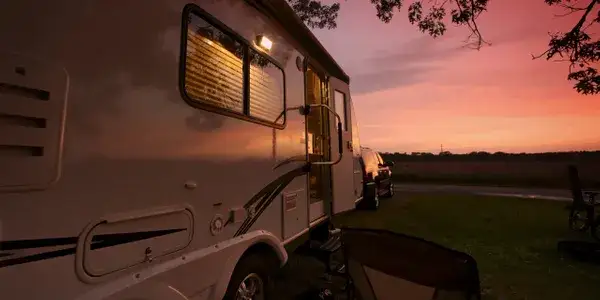Camper-submitted photo at Onapa RV Park & Campground near Eufaula Lake