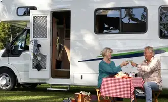 Camping near Belle Starr Park Campground: Onapa RV Park & Campground, Checotah, Oklahoma
