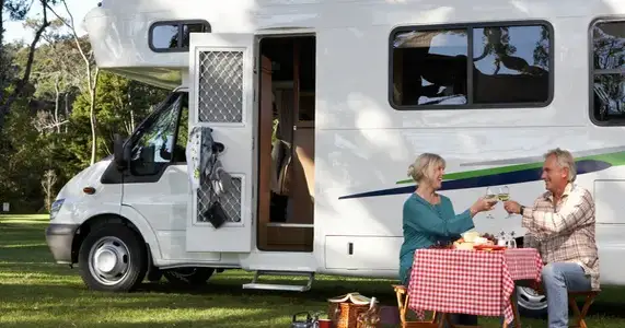 Onapa RV Park & Campground