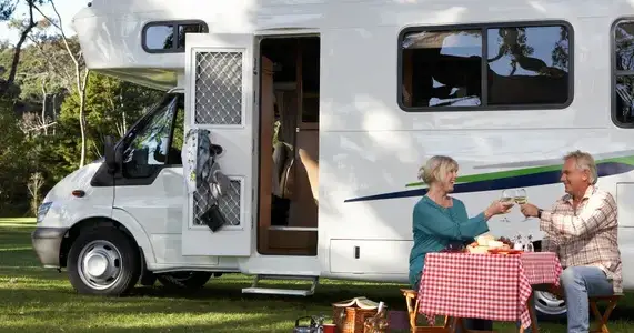 Onapa RV Park & Campground