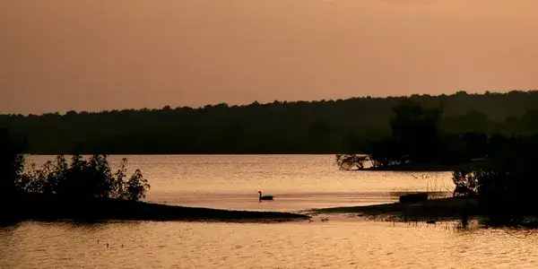 Camper-submitted photo at Onapa RV Park & Campground near Eufaula Lake