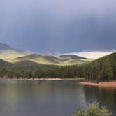 Review photo of Castle Mountain Recreation Area at Wellington Lake by Taylor C., June 3, 2020