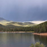 Review photo of Castle Mountain Recreation Area at Wellington Lake by Taylor C., June 3, 2020