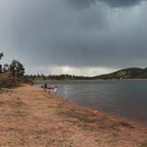 Review photo of Castle Mountain Recreation Area at Wellington Lake by Taylor C., June 3, 2020