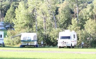 The Dyrt's photo of rv camping at Snyder's Family Campground near Sabinsville, PA