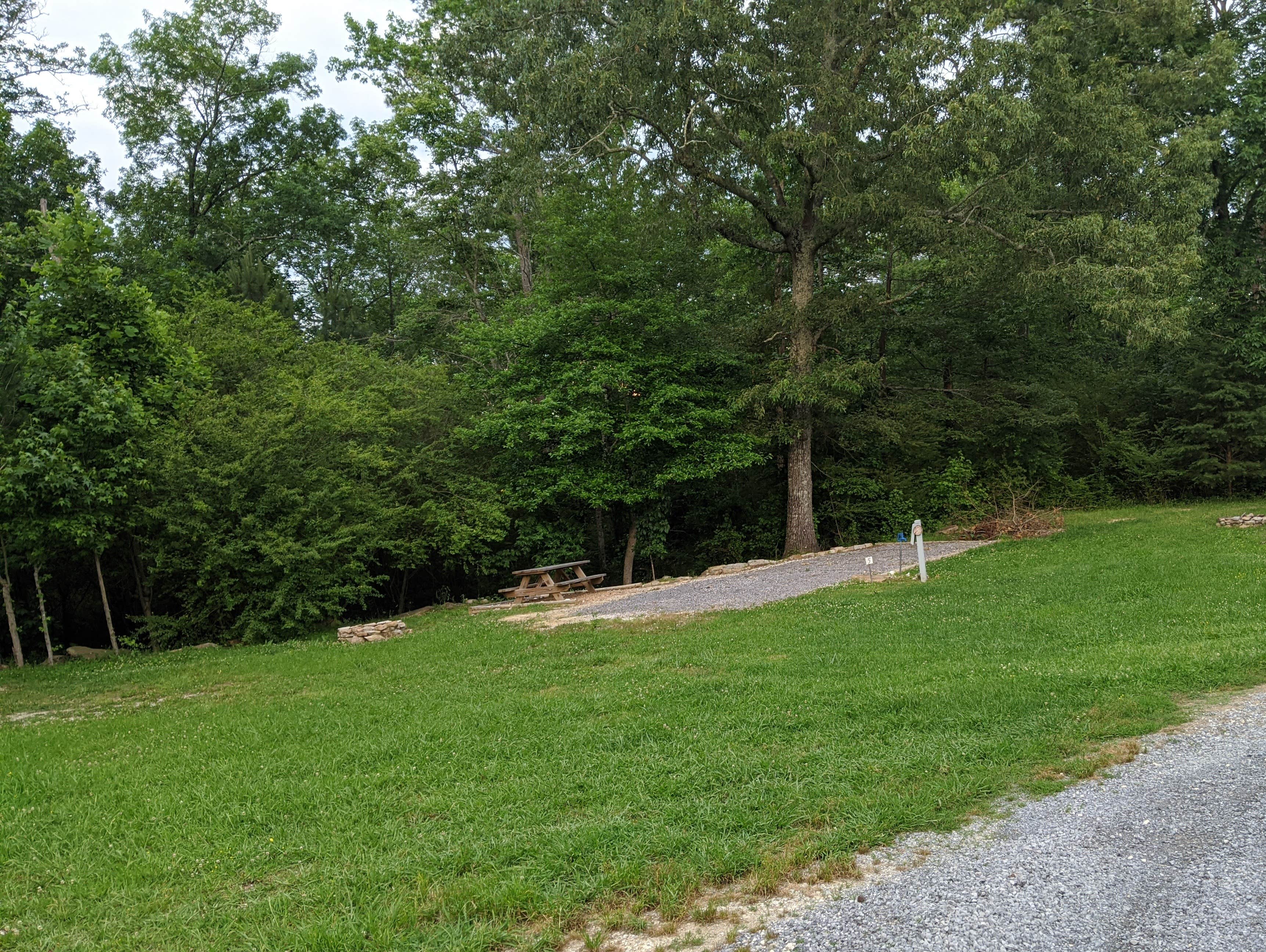 Camper submitted image from 1776 RV And Campground - 4