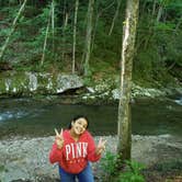 Review photo of Roan Mountain State Park Campground by cintya S., June 5, 2020