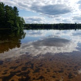 Review photo of Ottawa National Forest - Marion Lake Campground by Lisa A., June 5, 2020