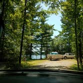 Review photo of Ottawa National Forest - Marion Lake Campground by Lisa A., June 5, 2020