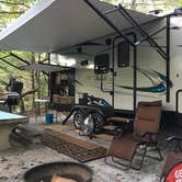 Review photo of Tallulah Gorge State Park Campground by B M., June 5, 2020