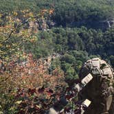 Review photo of Cloudland Canyon State Park Campground by B M., June 5, 2020
