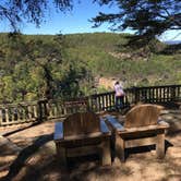 Review photo of Cloudland Canyon State Park Campground by B M., June 5, 2020