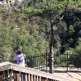 Review photo of Cloudland Canyon State Park Campground by B M., June 5, 2020