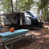 Review photo of Florence Marina State Park Campground by B M., June 5, 2020