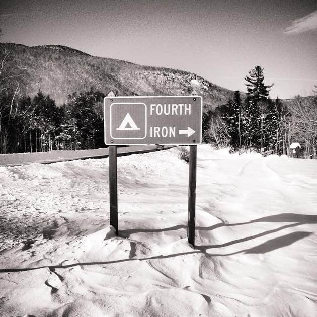 Fourth Iron Campground Camping The Dyrt