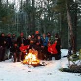 Review photo of Fourth Iron Campground by Daniel S., October 14, 2017