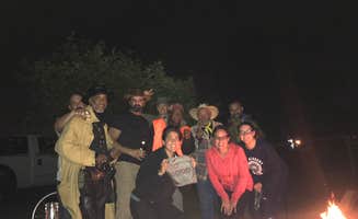 Marcia K.'s photo at Camp Gateway- Brooklyn NY - CLOSED — Gateway National Recreation Area near Lakeview, NY