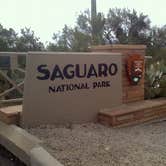 Review photo of Catalina State Park Campground by Daniel S., October 14, 2017