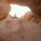 Review photo of Joshua Tree South - BLM Dispersed by Daniel S., October 14, 2017