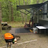 Review photo of Shad  Landing Campground by Jason B., June 5, 2020
