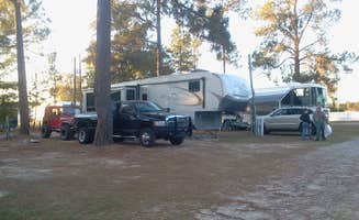 The Dyrt's photo of rv camping at Mr Z's RV Park near Clinton, SC