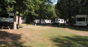 Pebble Mountain Family Campground