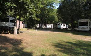 The Dyrt's photo at Pebble Mountain Family Campground near Cherokee National Forest