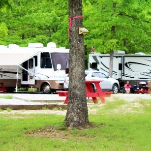 Camping