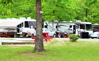 The Dyrt's photo of rv camping at Breckenridge RV Resort near Cookeville, TN