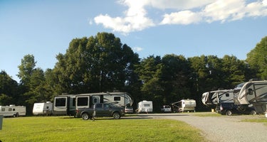 Bitner's One Stop Shop and RV Park