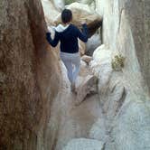 Review photo of Ryan Campground — Joshua Tree National Park by Daniel S., October 14, 2017