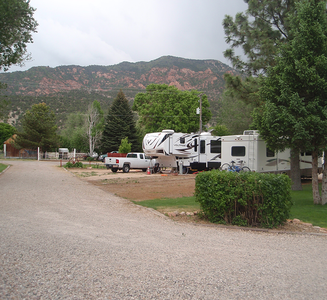 Camper-submitted photo from Red Ledge RV Park