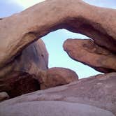 Review photo of Ryan Campground — Joshua Tree National Park by Daniel S., October 14, 2017