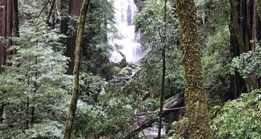 Huckleberry Campground CLOSED FOR FIRES
