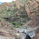 Review photo of Chisos Basin Campground (Big Bend, Tx) — Big Bend National Park by Azizah T., June 5, 2020