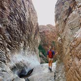 Review photo of Chisos Basin Campground (Big Bend, Tx) — Big Bend National Park by Azizah T., June 5, 2020