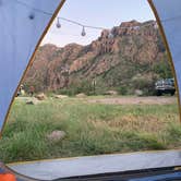 Review photo of Chisos Basin Campground (Big Bend, Tx) — Big Bend National Park by Azizah T., June 5, 2020