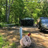 Review photo of Harry L Swartz Campground by Art S., June 5, 2020