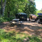 Review photo of Harry L Swartz Campground by Art S., June 5, 2020