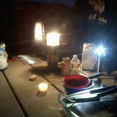 Review photo of Ryan Campground — Joshua Tree National Park by Daniel S., October 14, 2017