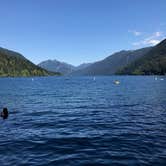 Review photo of Fairholme Campground — Olympic National Park by Bridget H., June 5, 2020