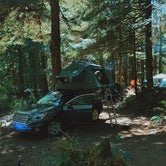 Review photo of Crescent Lake Campground by Bridget H., June 5, 2020