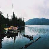 Review photo of Lost Lake Resort And Campground — Mt. Hood National Forest by Bridget H., June 5, 2020