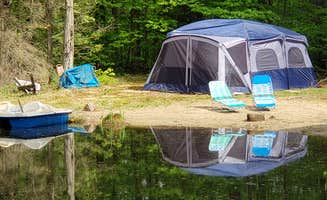 Richard B.'s photo at DevilDoc Campsites near St. Johnsville, NY