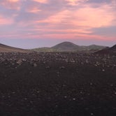 Review photo of Lava Flow Campground — Craters of the Moon National Monument by Vania Z., July 21, 2019