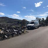 Review photo of Lava Flow Campground — Craters of the Moon National Monument by Vania Z., July 21, 2019