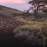 Review photo of Lava Flow Campground — Craters of the Moon National Monument by Vania Z., July 21, 2019
