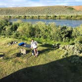 Review photo of Upper Green River Access by Vania Z., July 13, 2019