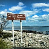 Review photo of Blackwoods Campground — Acadia National Park by Daniel S., October 14, 2017