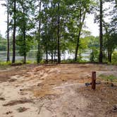 Review photo of Little Pee Dee State Park Campground by Courtney B., June 5, 2020